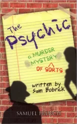 psychic playbill poster adult theater