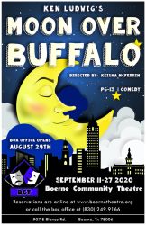 BCt moon over buffalo poster adult theater